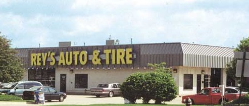 Serving Shelby Township and Utica, MI with quality auto repair.